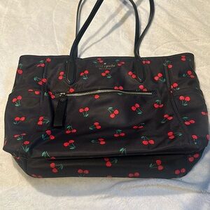 Kate spade Cherry Bag